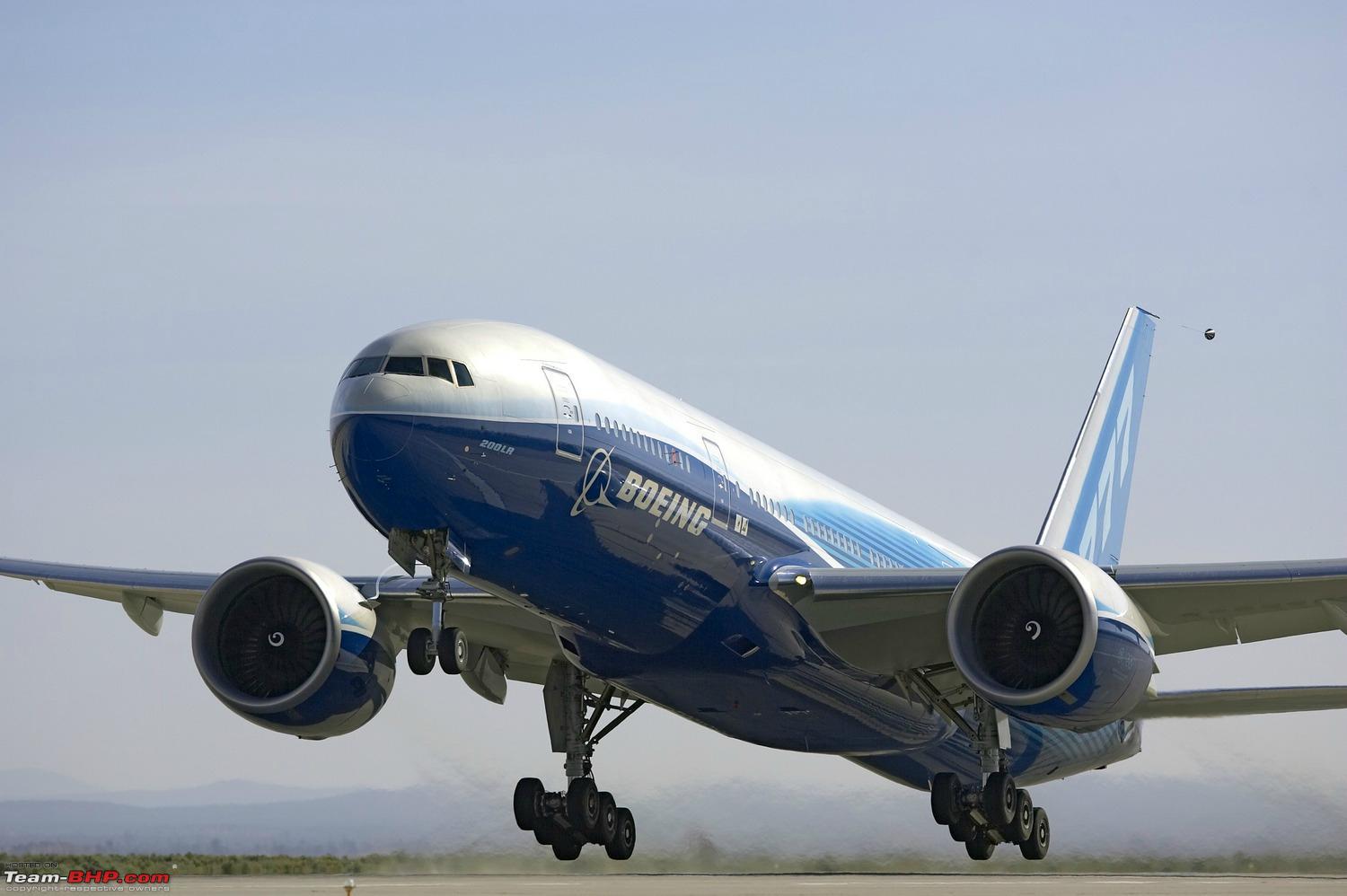 Boeing: Ποδαρικό στο 2017 με «σφαγή» στις θέσεις εργασίας – Μεγάλο deal για Airbus