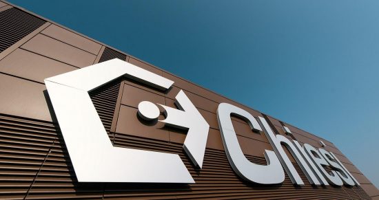 Έκθεση GOLD 2017: Οι τρεις «ενστάσεις» της Chiesi Farmaceutici