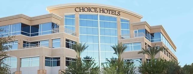 choice hotels