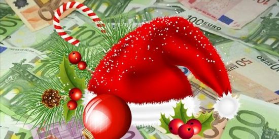 Δώρο Χριστουγέννων 2016: Κάντε κλικ και δείτε πόσα χρήματα θα πάρετε φέτος