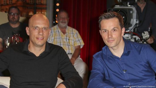 Δυο διάσημοι επενδυτές προβλέπουν το 2017 για την Ελλάδα. Και είναι πολύ αυστηροί