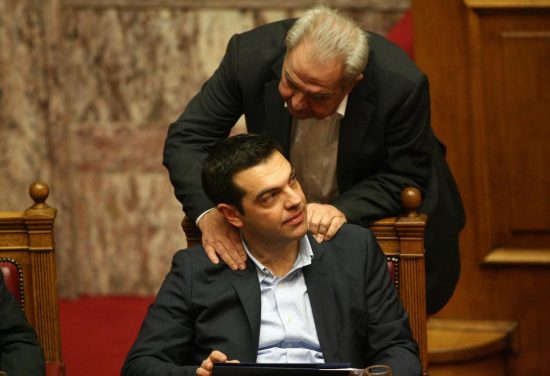 Α. Φλαμπουράρης: “Αποστασία” από τις κυβερνητικές εξαγγελίες και υποσχέσεις για 13η σύνταξη