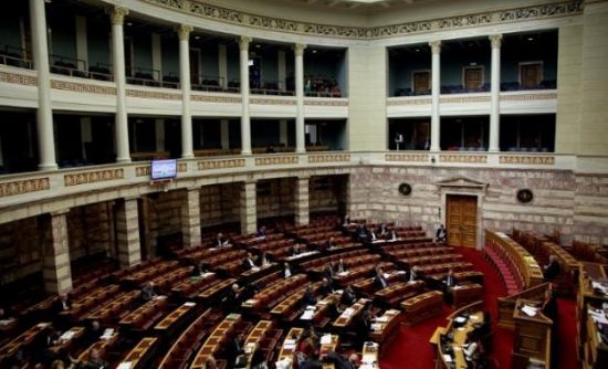 ΦΠΑ-κυβέρνηση: 1-0