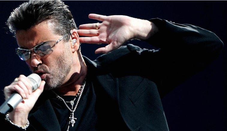 George Michael