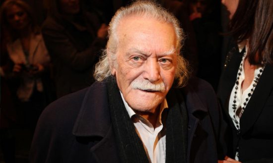 Μανώλης Γλέζος: To μεγάλο αντίο στον «τελευταίο παρτιζάνο της Ευρώπης»