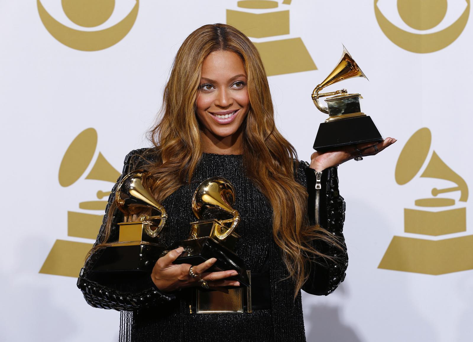 Σε ποιο πανεπιστήμιο θα διδάσκεται η Beyonce ως μάθημα!