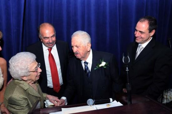 “Έφυγε” ο εφοπλιστής Νικόλας Φράγκος
