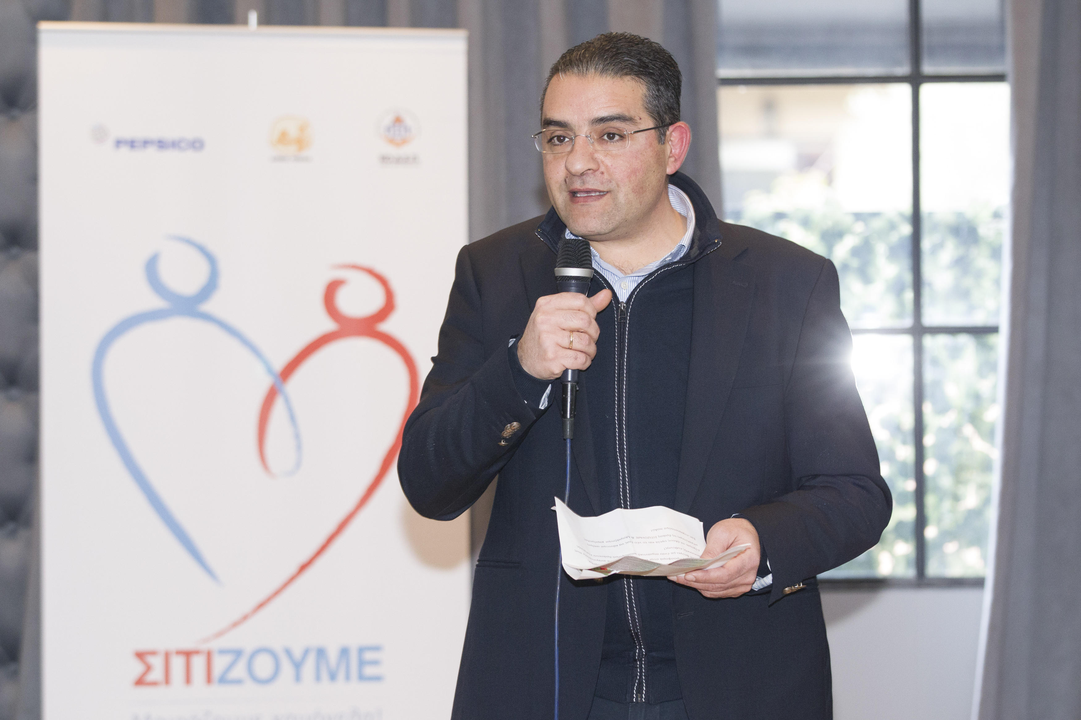 Μάριος Κωνσταντίνου, Εμπορικός Διευθυντής Ελλάδας & Γενικός Δντής Κύπρου
