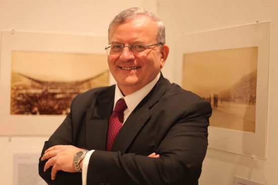 Υπ. Εξωτερικών: Τι λέει για τις έρευνες του Έλληνα Πρέσβη στη Βραζιλία που αγνοείται