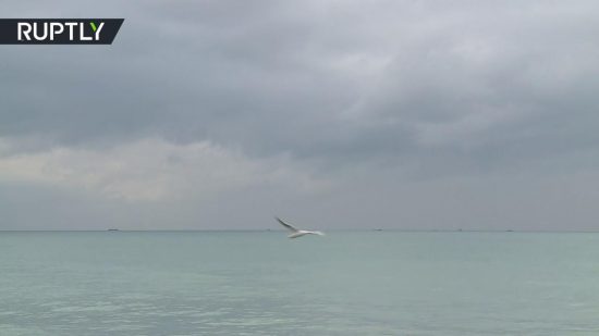 Τραγωδία στη Μαύρη Θάλασσα: Δείτε τις έρευνες για το μοιραίο Τουπόλεφ (video)