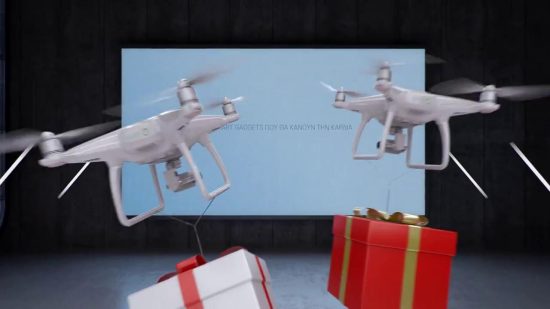 Top Gadgets αποκλειστικά στον ΓΕΡΜΑΝΟ (video)