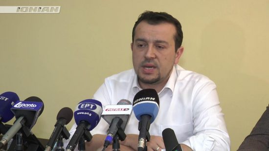 Νίκος Παππάς: «Οι καναλάρχες θα πάρουν τα λεφτά τους όταν δημοσιευτεί η απόφαση του ΣτΕ» (video)
