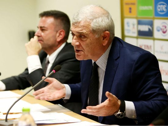 ΑΕΚ: Εξώδικο σε Super League – Ζητάει έκτακτο Δ.Σ. για τη NOVA