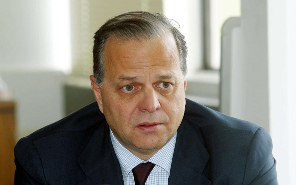 Ευάγγελος Μυτιληναίος
