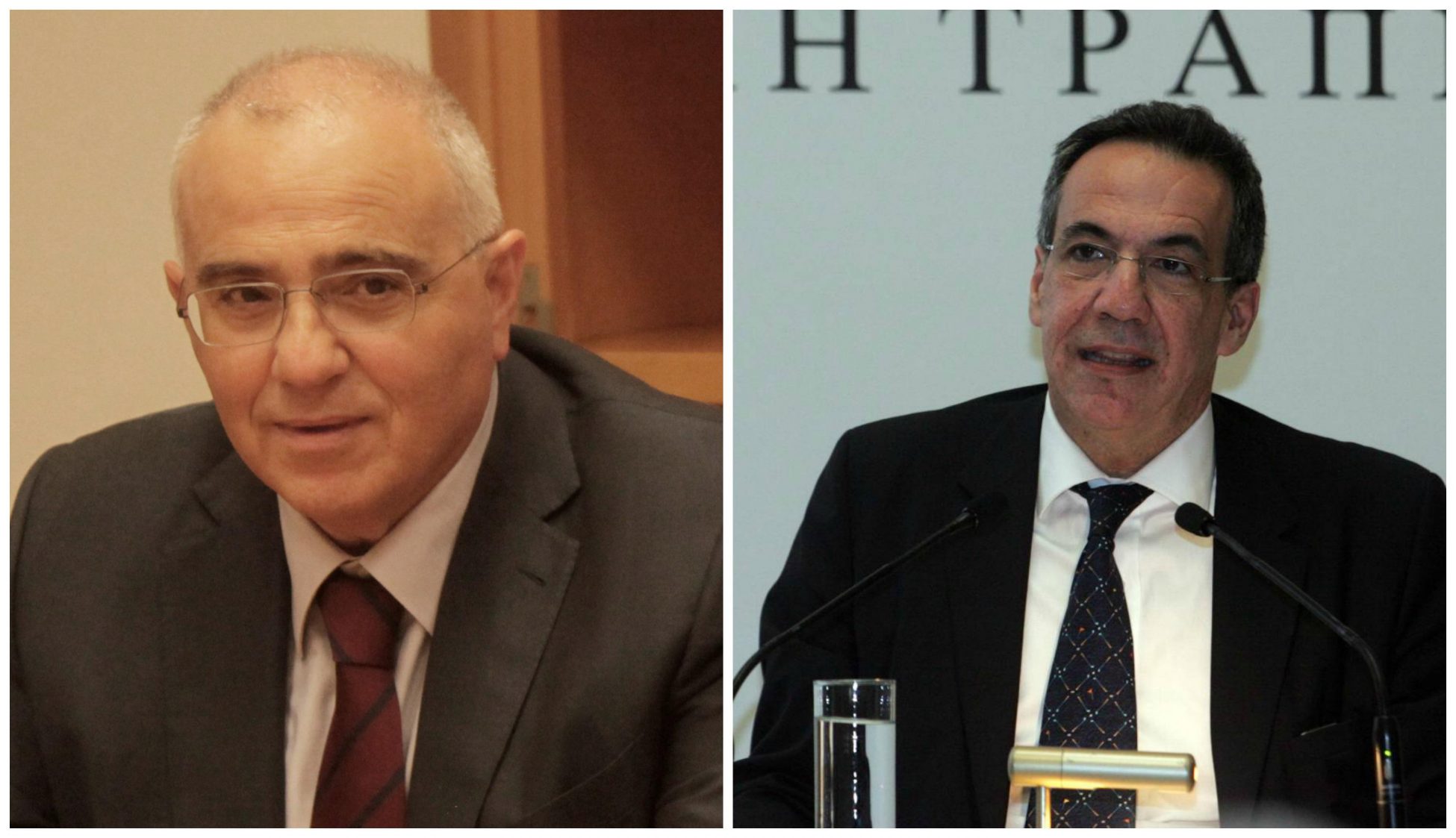 Καραμούζης-Φραγκιαδάκης: Τι θα πουν με τους θεσμικούς επενδυτές στη Νέα Υόρκη