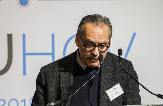 Ι. Μπασκόζος: Δικαίως διαμαρτύρεται η φαρμακοβιομηχανία για το clawback