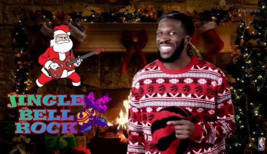 NBA: Αυτό είναι το viral της εβδομάδας (video)
