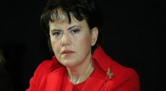 Άννα Παναγιωταρέα: Θύμα τροχαίου η δημοσιογράφος έξω από το ΥΠΟΙΚ