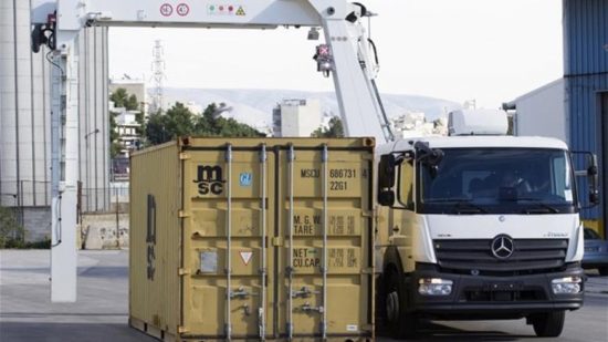 Metron Logistics: Αναλαμβάνει την πανελλαδική διανομή της Παπαστράτος