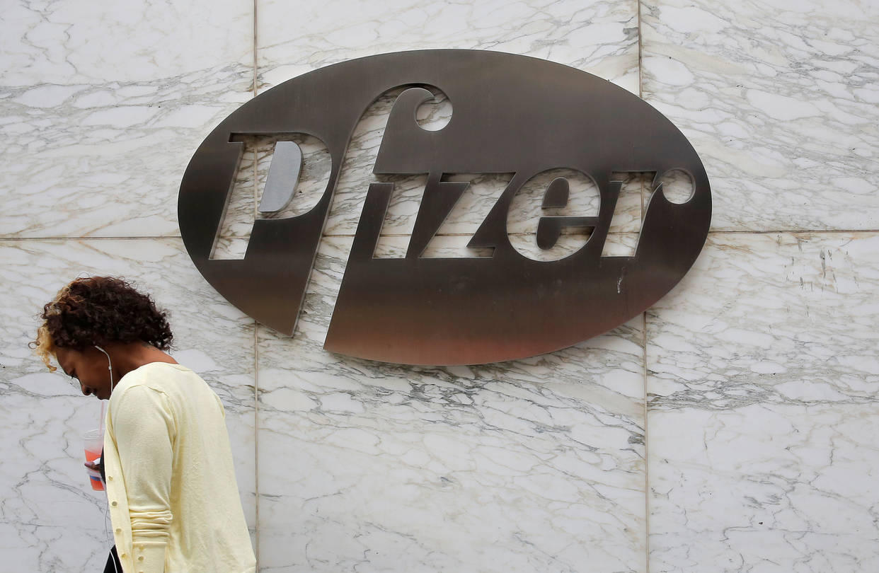 Pfizer/BioNTech: Μελέτη για την νέα παραλλαγή της Covid-19-Τα αποτελέσματα σε 2 εβδομάδες