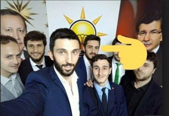 Δολοφονία πρέσβη: Ο εκτελεστής και ο Ερντογάν