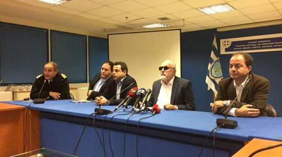 Απεργία ΠΝΟ: «Βαθαίνει» το χάσμα κυβέρνησης-ναυτικών – «Στενάζουν» τα αποκλεισμένα νησιά