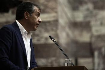 Εκτός ονομαστικής ψηφοφορίας το Ποτάμι