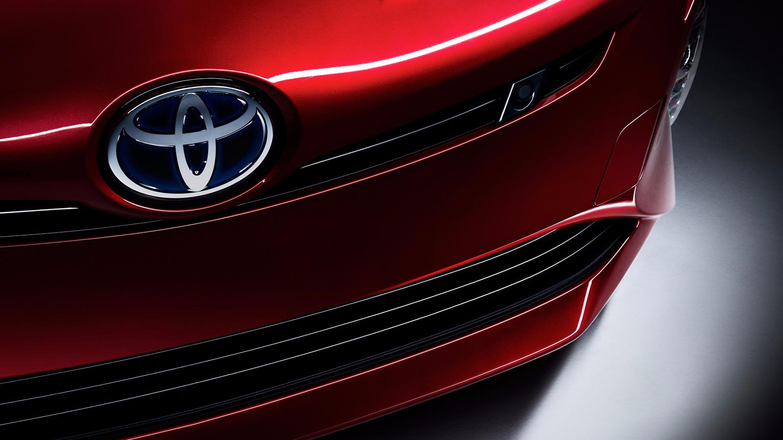 Toyota: Ριζική ανανέωση σε όλα τα μοντέλα ετοιμάζει ο ιαπωνικός κολοσσός