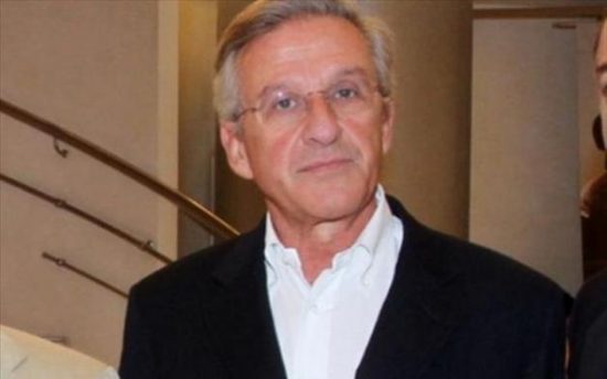 Μια δραματική απόφαση εναντίον του Κολεγίου Αθηνών και του κ. Αλέξανδρου Σαμαρά
