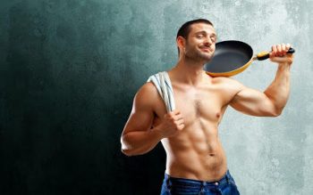 Θέλετε να βελτιώσετε τις τεχνικές σας στο φλερτ; 5 απλοί τρόποι για να γοητεύσετε μια γυναίκα
