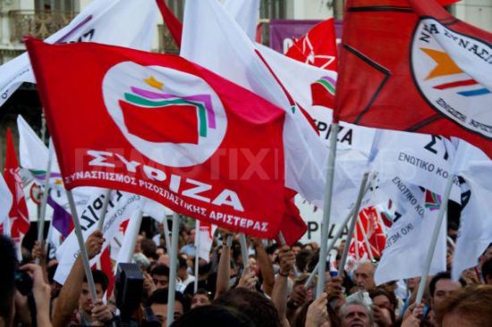 Η μάχη του.. YouTube – Η απάντηση του ΣΥΡΙΖΑ στην καμπάνια της ΝΔ κατά του 4ου μνημονίου (video)