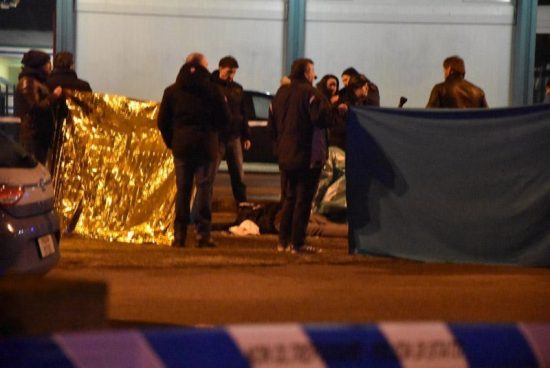 Τρομοκρατική επίθεση στο Βερολίνο: Νεκρός στο Μιλάνο ο ύποπτος (video)