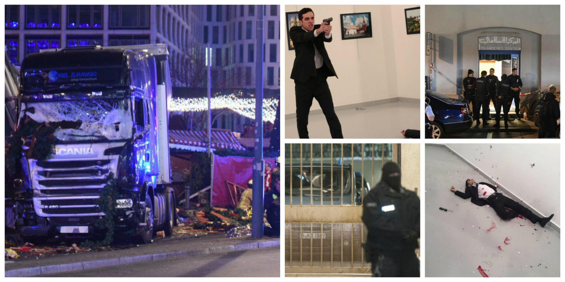 Λουτρό αίματος στην Ευρώπη – Ένα καλά οργανωμένο σχέδιο οι τρομοκρατικές επιθέσεις; Συναγερμός σε Ρώμη και Λονδίνο(video, upd)