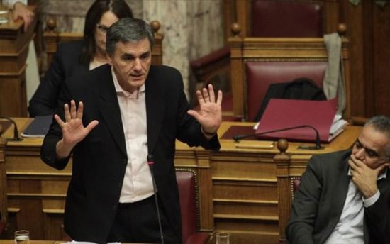 Τι απαντά το υπ. Οικονομικών για την αύξηση στο σουβλάκι