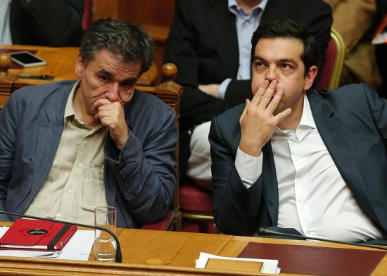 Διαπραγμάτευση: Στο μικροσκόπιο η επιστολή του ESM – Πώς σκοπεύει να «χτυπήσει» η κυβέρνηση