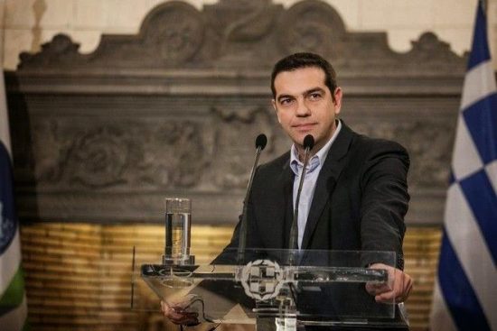 Η (καθυστερημένη) απάντηση Μαξίμου σε Ερντογάν: «Απαράδεκτη και απορριπτέα» η πρόταση για ανταλλαγή