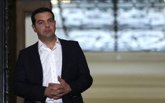 Κυπριακό: Κρίσιμη Δευτέρα ξημερώνει για την ελληνική Κυβέρνηση