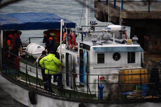 Ρωσικό υπ. Άμυνας: Έμπειρος ο πιλότος του μοιραίου Τουπόλεφ