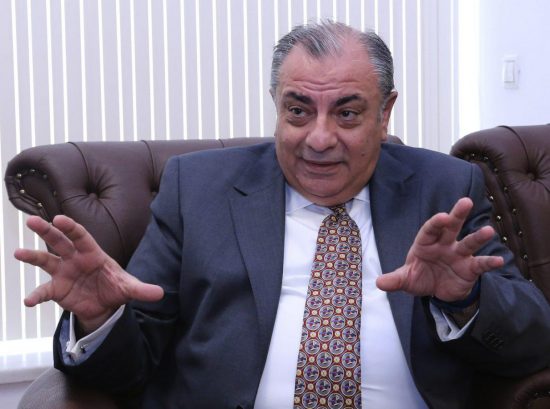 Μαζέψτε τον: «Η Τουρκία είναι εγγυήτρια χώρα σε ολόκληρη την Κύπρο»