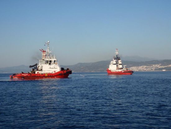 Ένα ακόμα ρυμουλκό για την Vernicos Tugs & Salvages