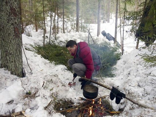 Πραγματικό “The Hunger Games” στη Ρωσία: Φόνος, βιασμός, αλκοόλ, πάλη, όλα επιτρέπονται στο νέο reality “Game 2: Winter”