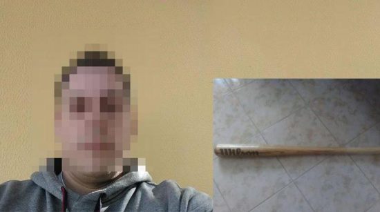 Ζάκυνθος: Ο δολοφόνος είχε ποστάρει στο facebook φωτογραφία με το φονικό όπλο