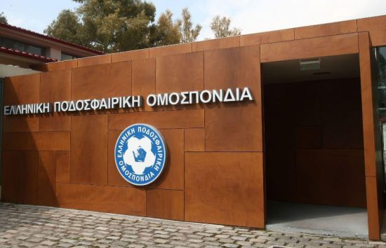 Απορρίφθηκε η προσφυγή Μαλάτου κατά ΕΠΟ
