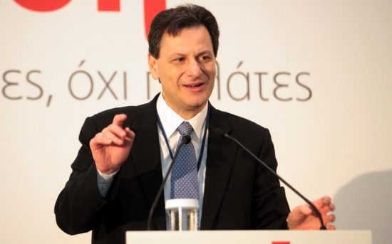 Θ. Σκυλακάκης στο mononews.gr για κοινωνικό μέρισμα: «Πρώτα μετράμε, μετά αποφασίζουμε» – Δύο φορές πάνω από τον στόχο το υπερπλεόνασμα