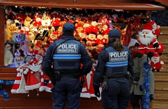 Washington Post: Η τρομοκρατία είναι η νέα πραγματικότητα στην Ευρώπη