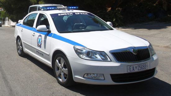 Βόλος: Άγρια δολοφονία επιχειρηματία – Πρώην υπάλληλος του ο δράστης