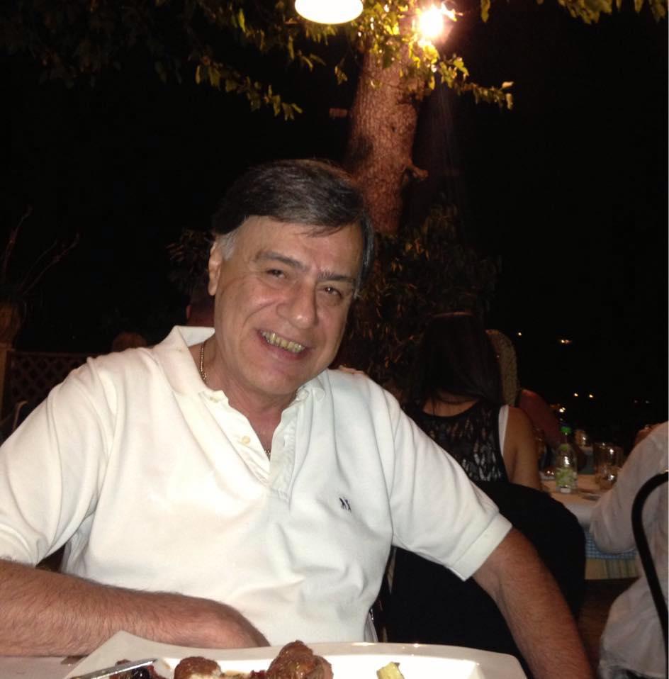 γρηγοροπουλος