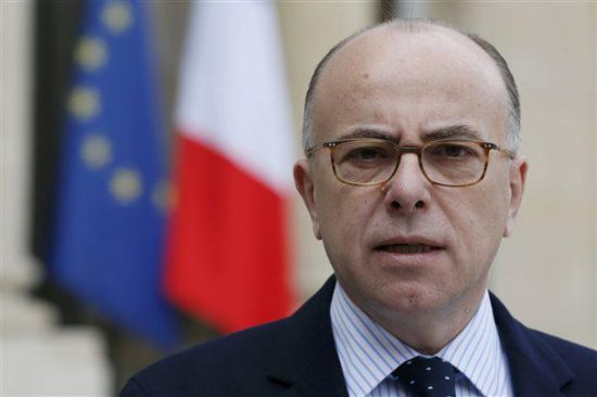 Η Γαλλία έχει νέο πρωθυπουργό και το όνομα αυτού Μπερνάρ Καζνέβ
