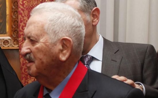Καπετάν Νικόλας Φράγκος: Η ιστορία του μυθικού εφοπλιστή
