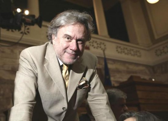 Μετά τη Μακρόνησο, στην… Κούβα ο Κατρούγκαλος